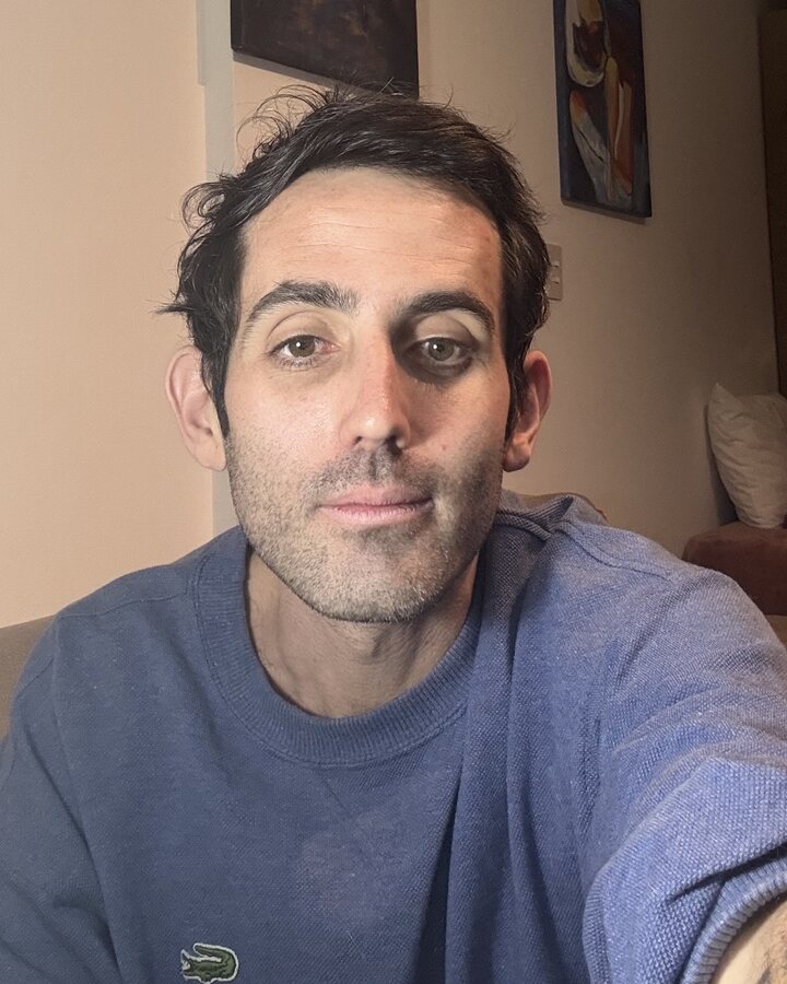 Jesse Inisan